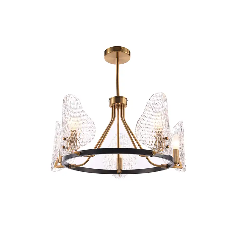 Ceiling Lamp MD3688-5B