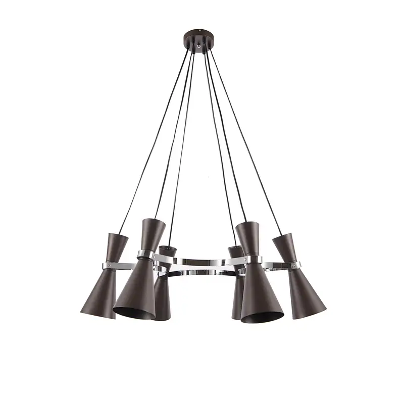 Pendant Lamp MD3589-6C