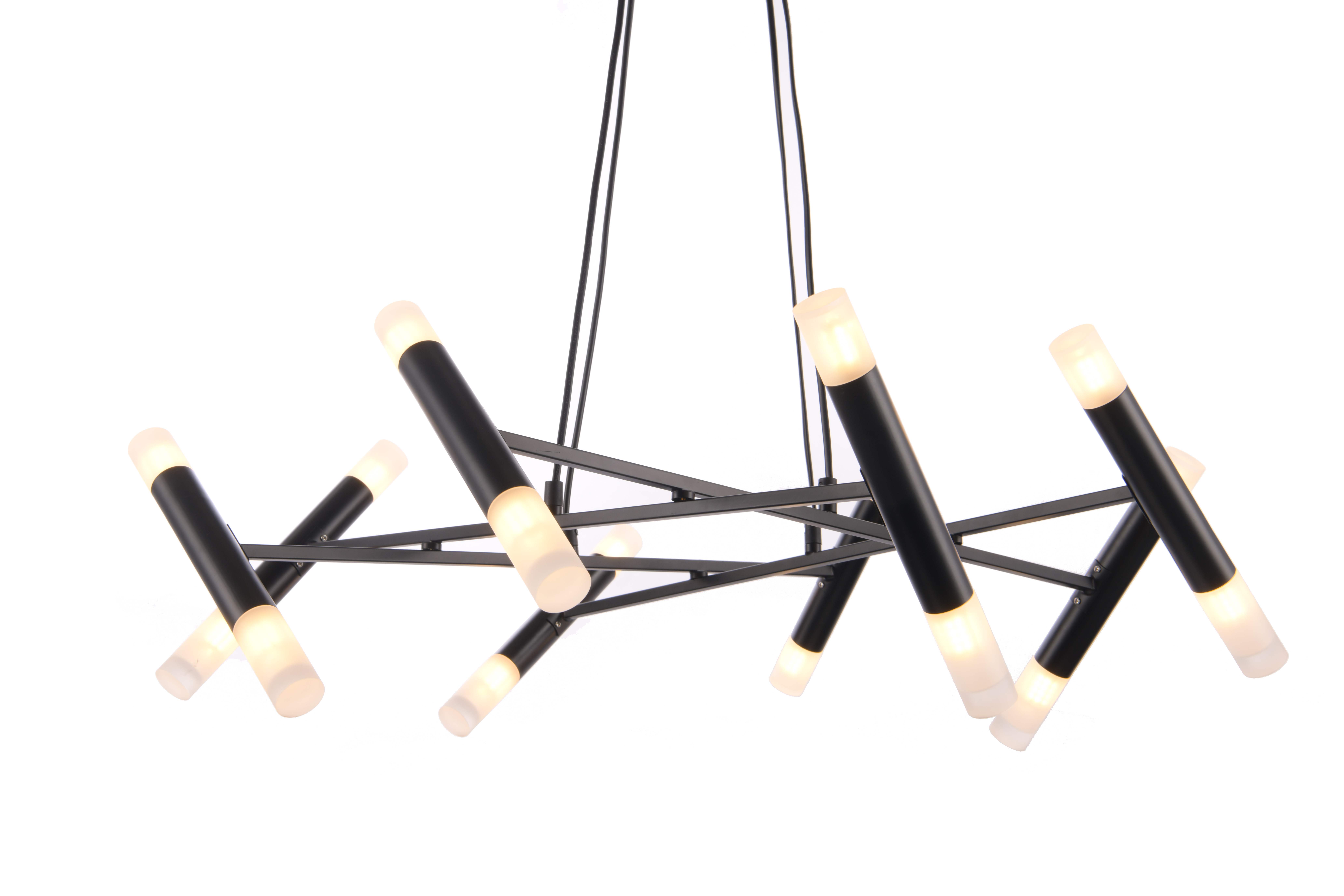Ceiling Lamp MD3682-16A
