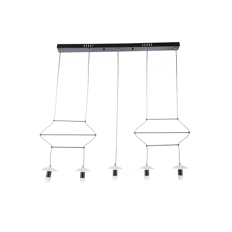 Ceiling Lamp MD3656-5B