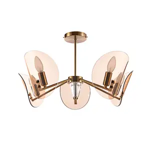 Ceiling Lamp MD3686-5A