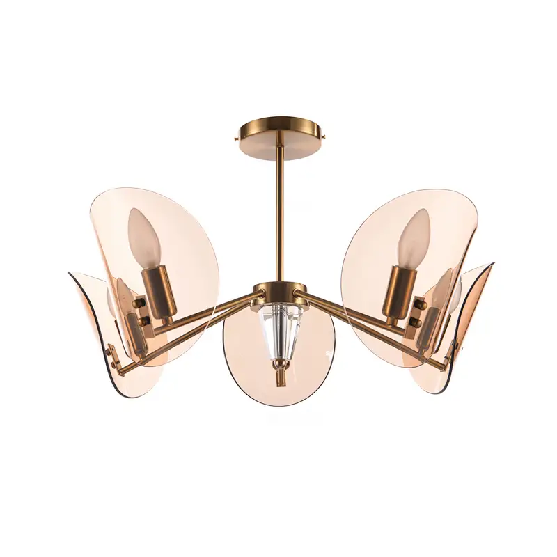 Ceiling Lamp MD3686-5A