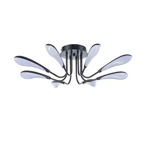 Ceiling Lamp MD3880-8A