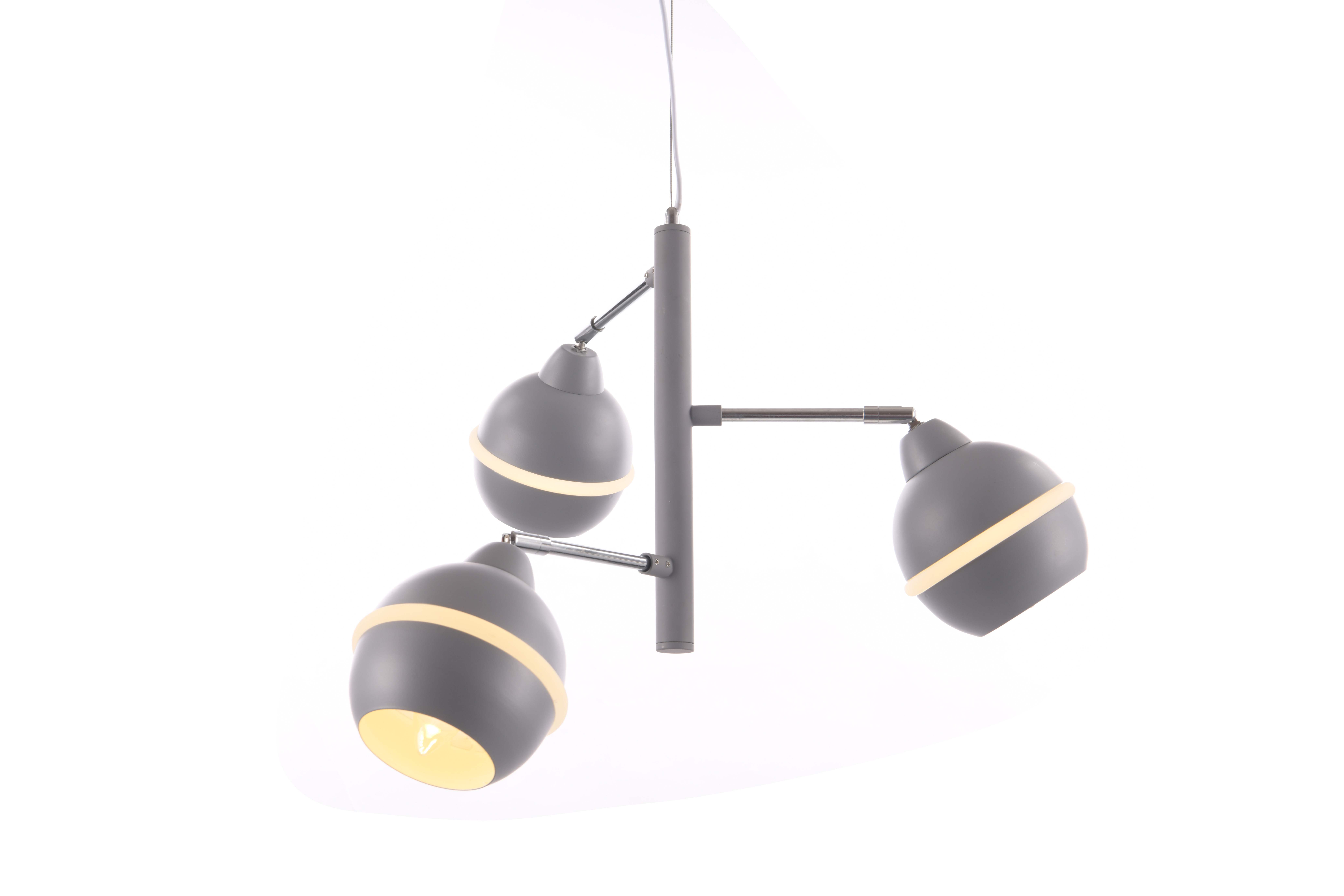 Ceiling Lamp MD3677-3A