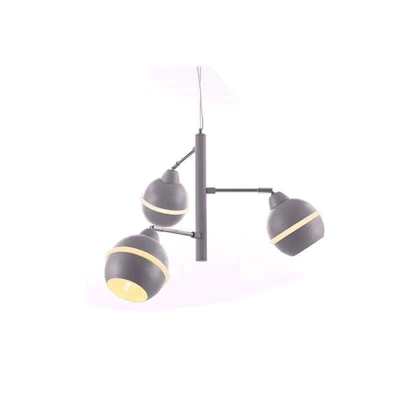 Ceiling Lamp MD3677-3A
