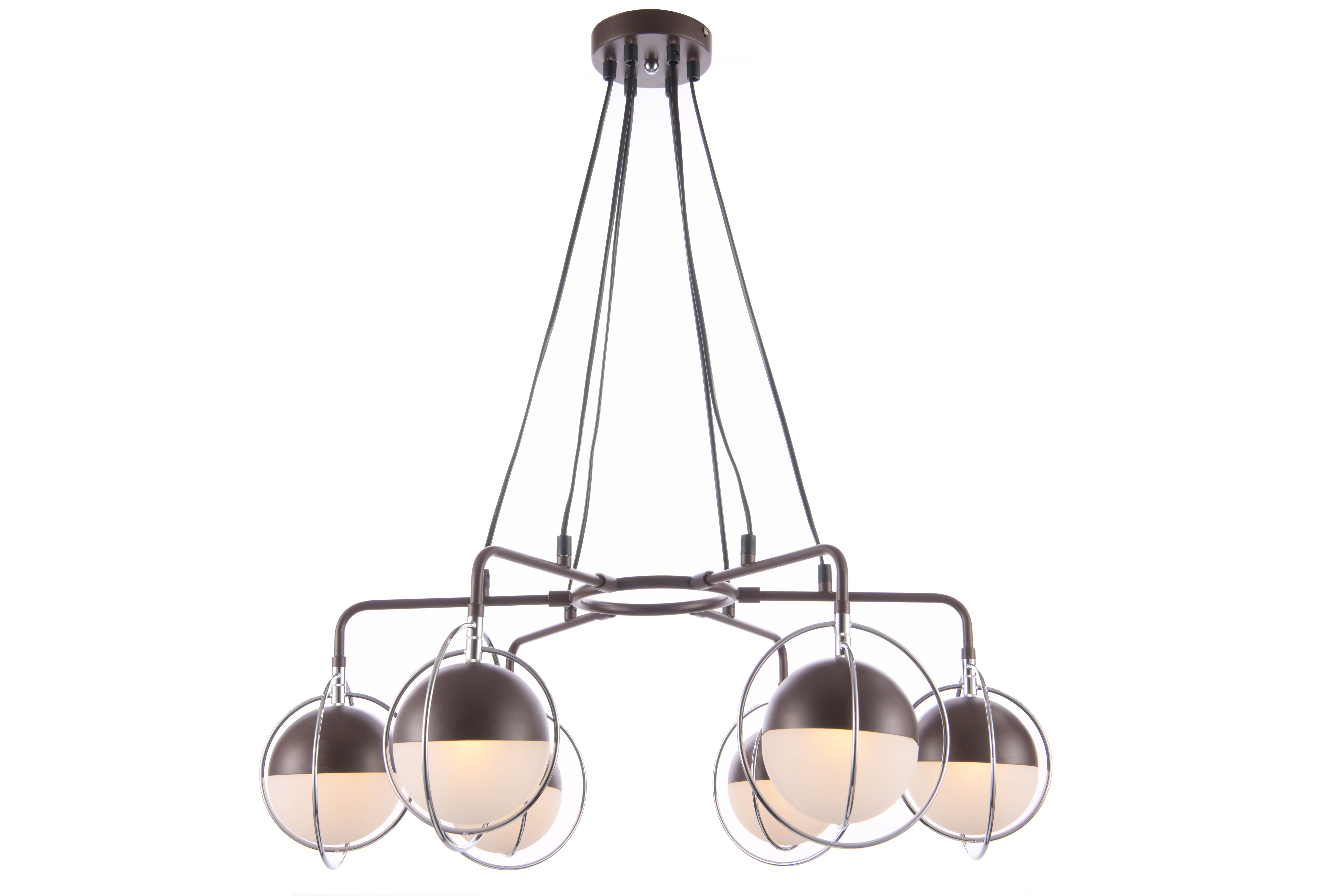 Pendant Lamp MD3591-6C