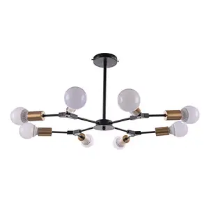 Ceiling Lamp MD3696-8B