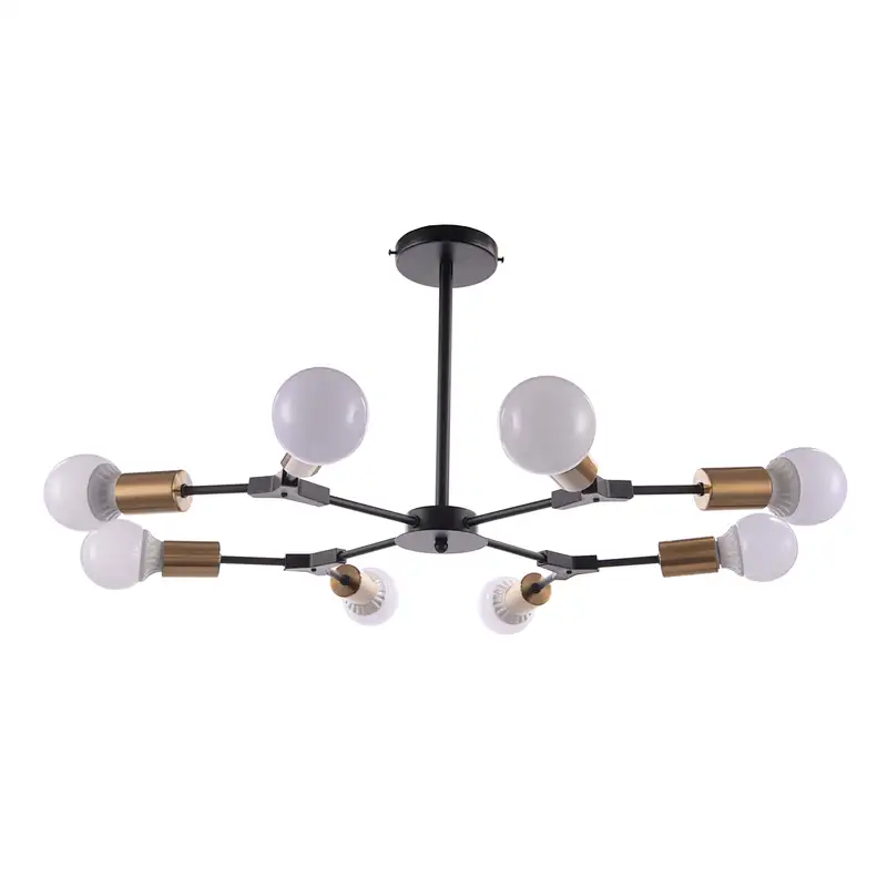 Ceiling Lamp MD3696-8B