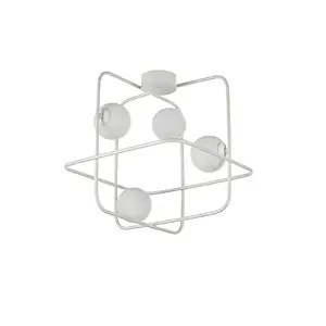 Ceiling Lamp MD3893-4A
