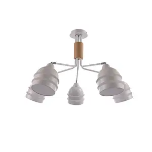 Ceiling Lamp MD3711-5B
