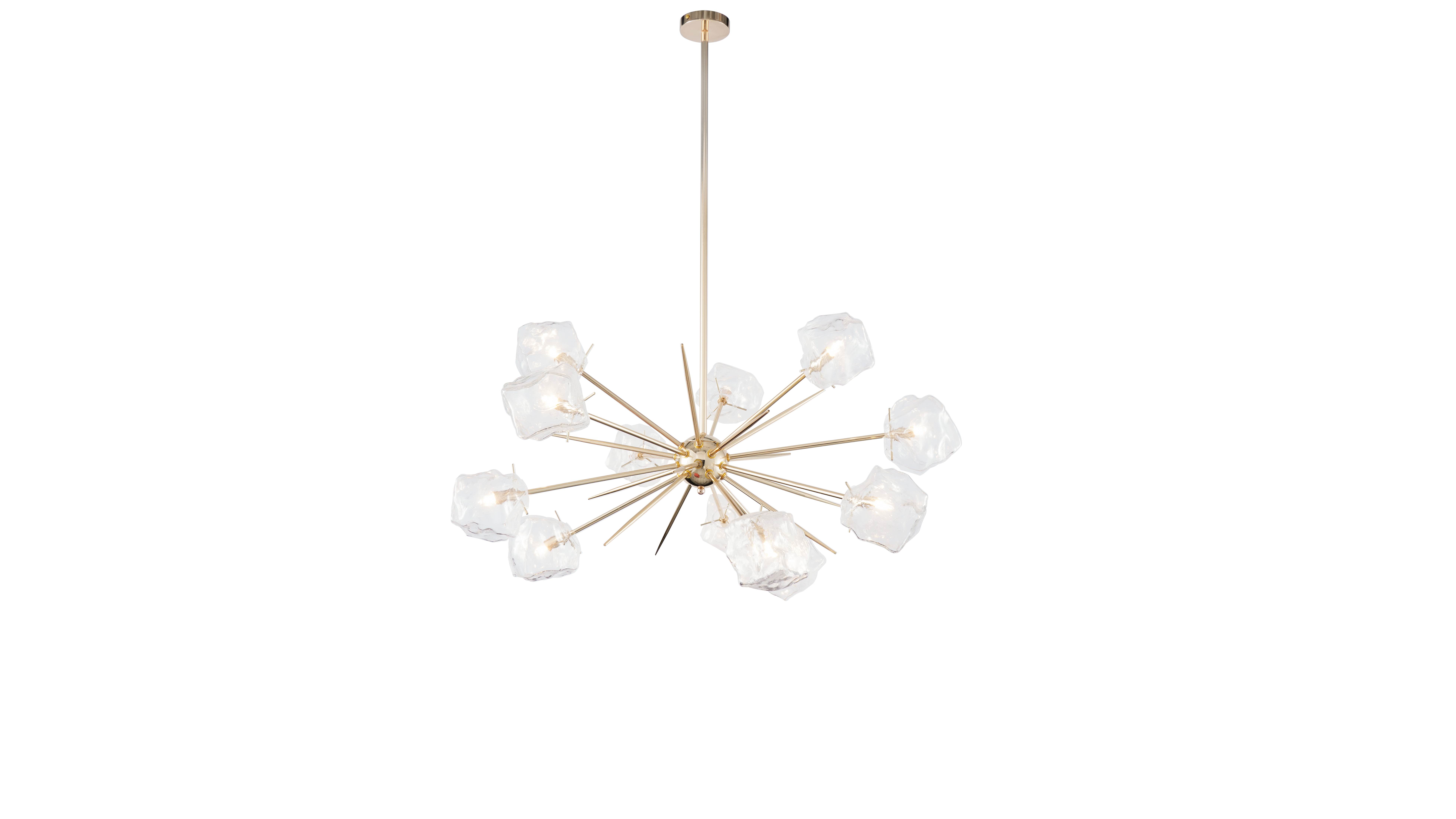 Pendant Lamp MD3901-12A