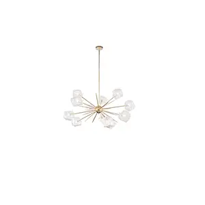 Pendant Lamp MD3901-12A