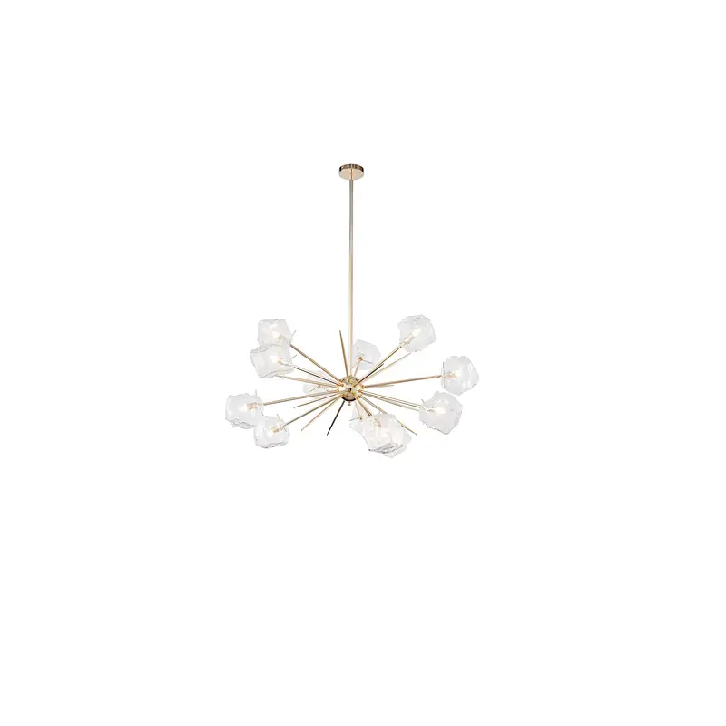 Pendant Lamp MD3901-12A