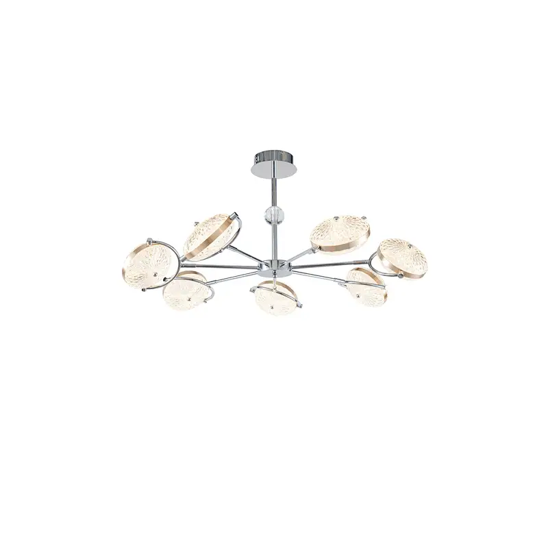 Ceiling Lamp MD3919-7C