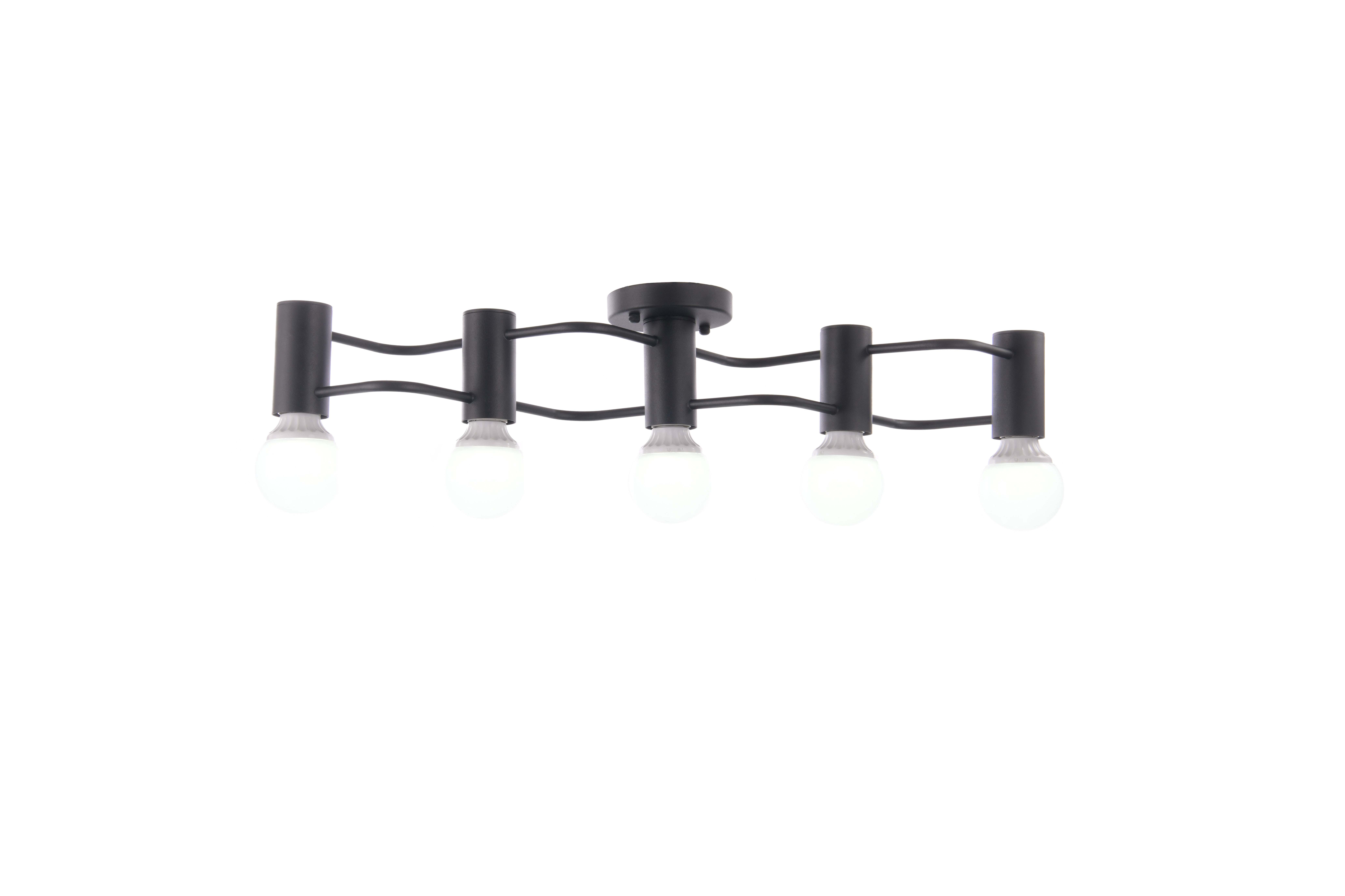 Ceiling Lamp MD3620-5B