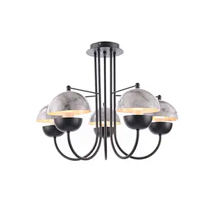 Ceiling Lamp MD3600-5B