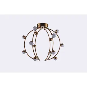 Ceiling Lamp MD3804-15B