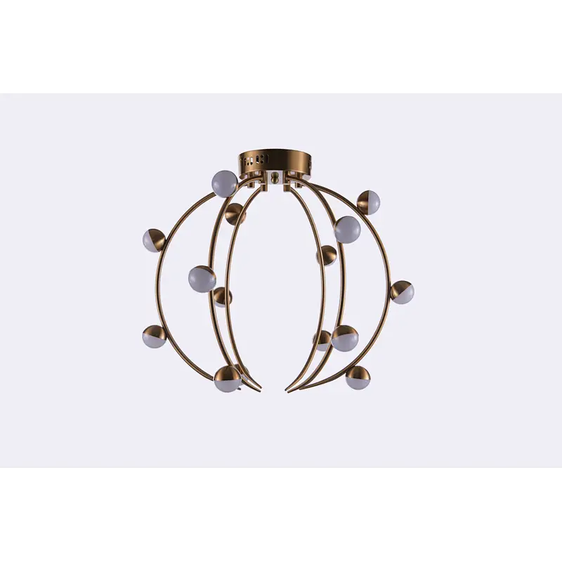 Ceiling Lamp MD3804-15B