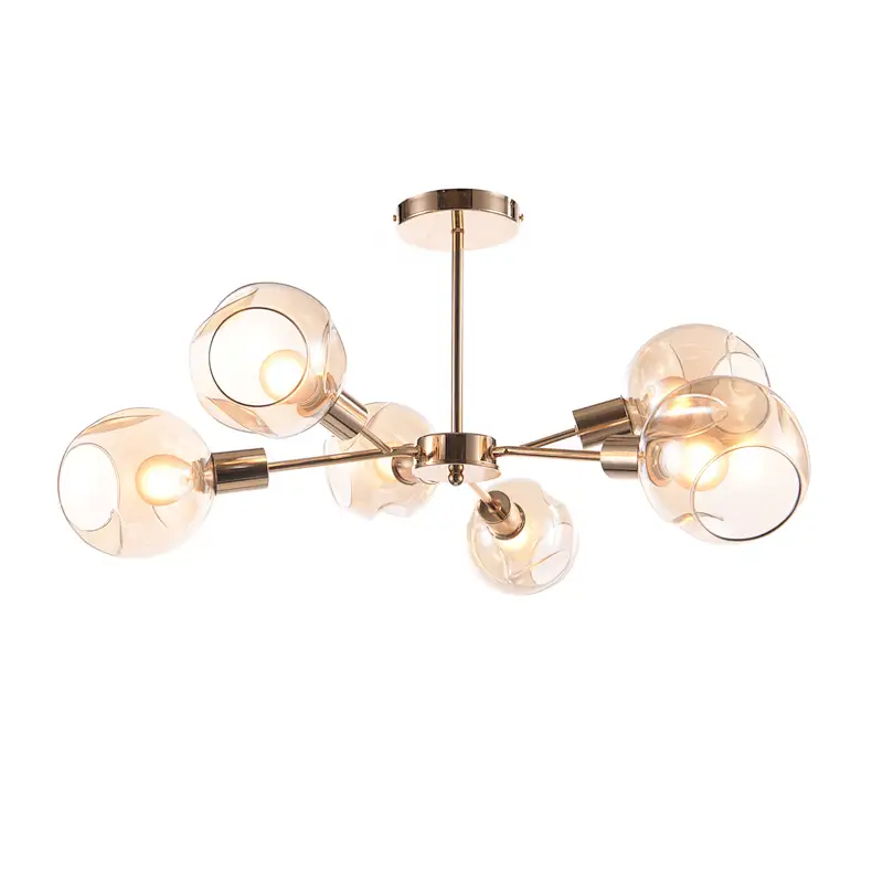 Ceiling Lamp MD3705-6A