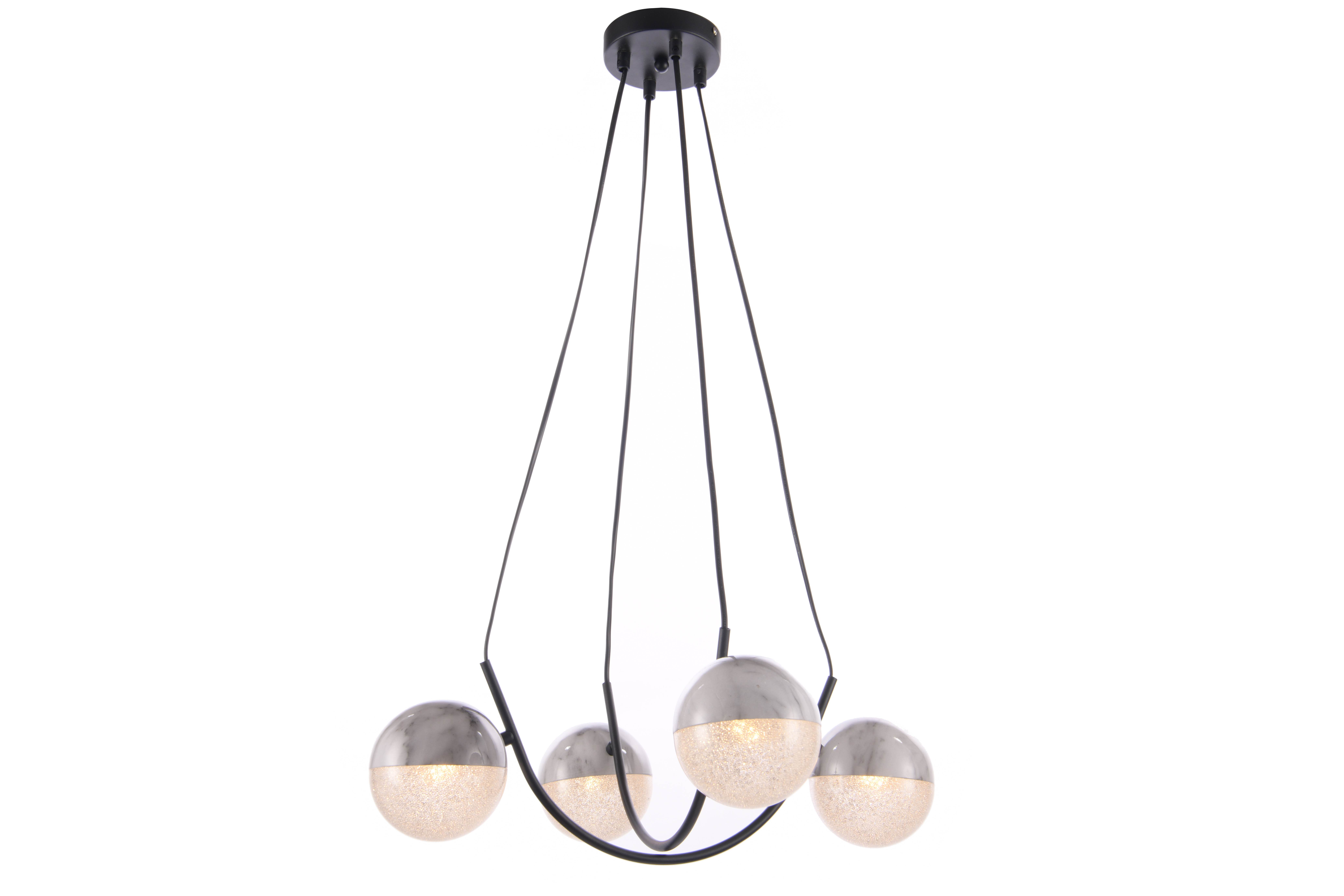Pendant Lamp MD3593-4A