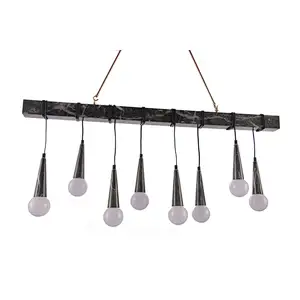 Pendant Lamp MD3703-8B