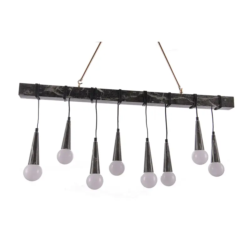 Pendant Lamp MD3703-8B