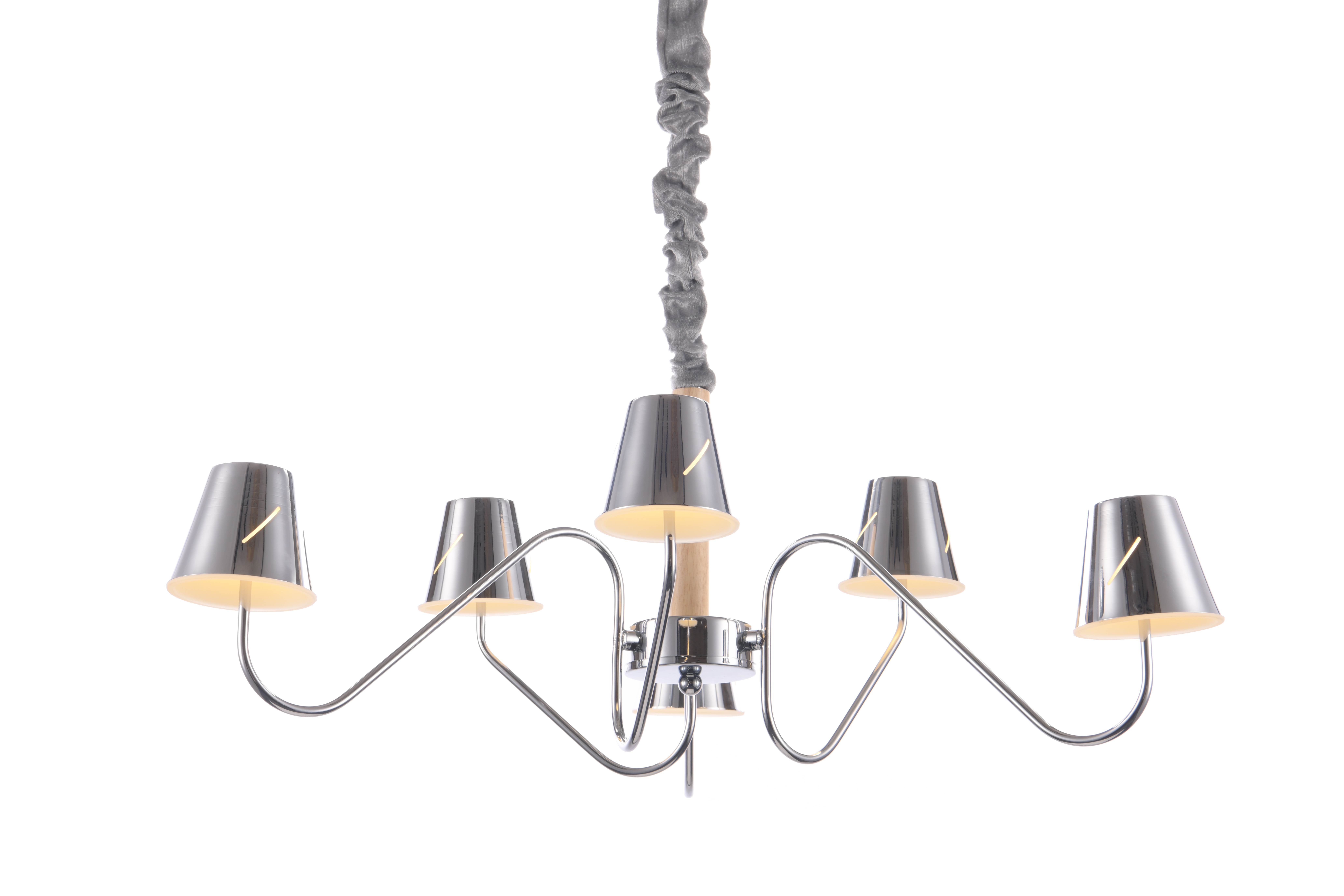 Pendant Lamp MD3646-6A