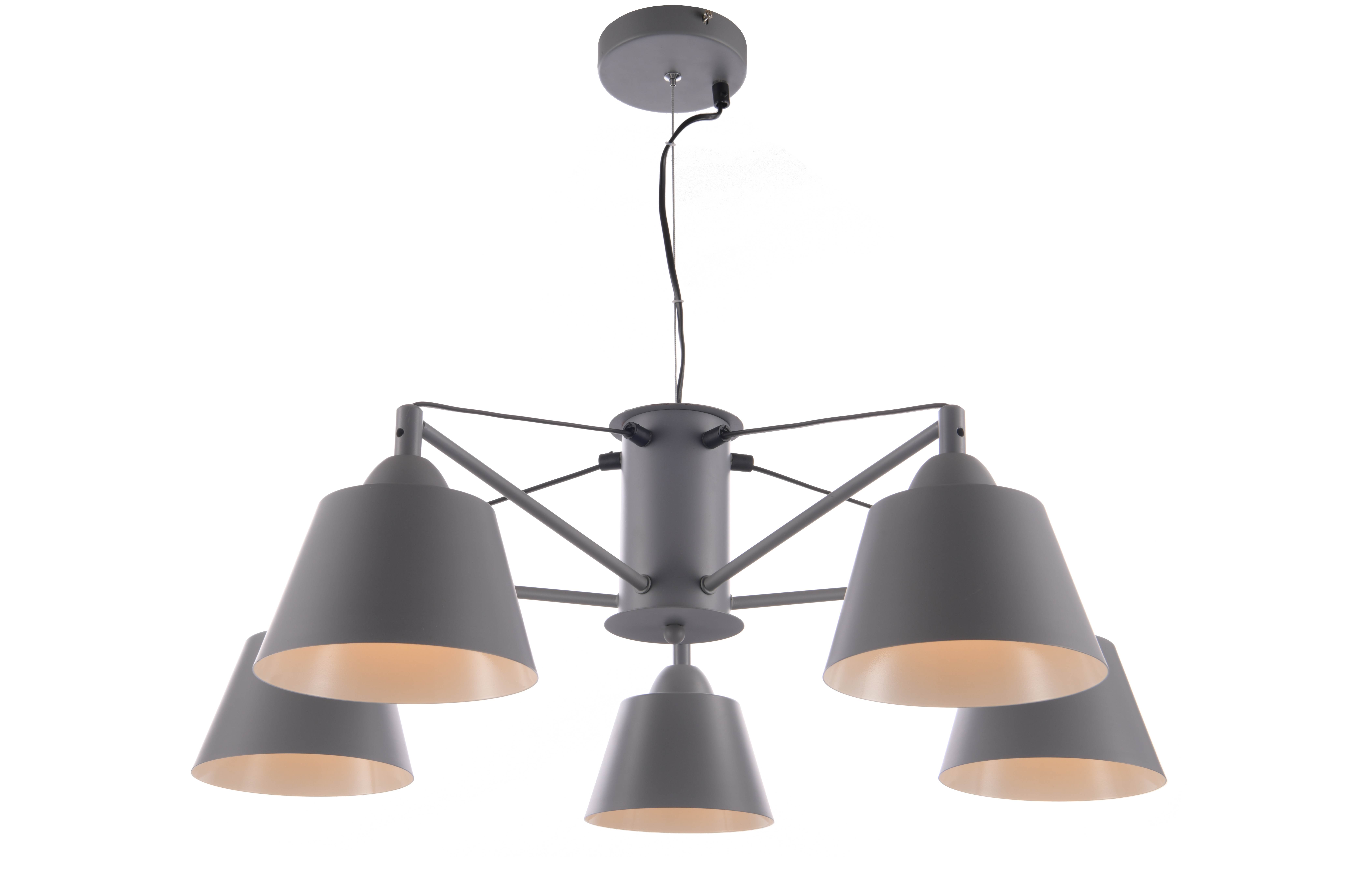 Ceiling Lamp MD3670-5B