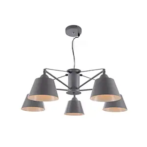 Ceiling Lamp MD3670-5B