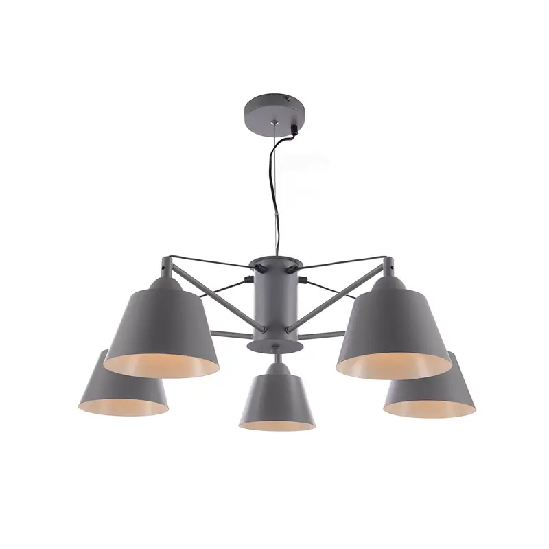 Ceiling Lamp MD3670-5B