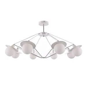 Ceiling Lamp MD3596-8C