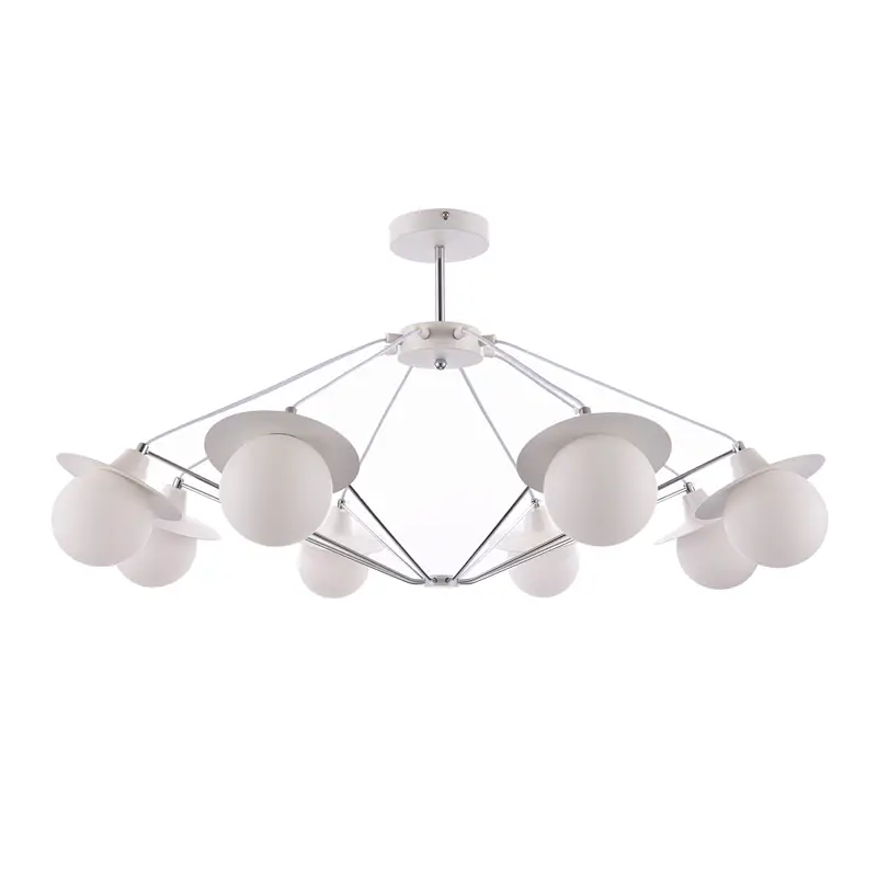 Ceiling Lamp MD3596-8C