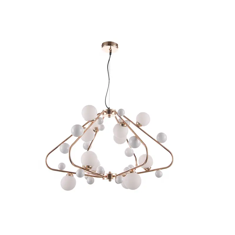 Ceiling Lamp MD3607-12B