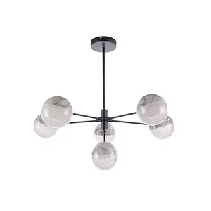 Pendant Lamp MD3592-6B