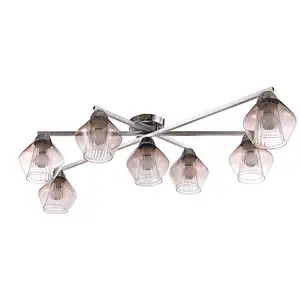 Ceiling Lamp MD3769-7B