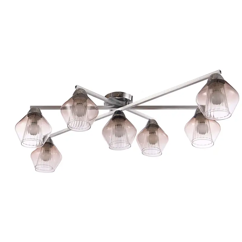 Ceiling Lamp MD3769-7B