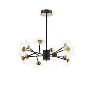 Ceiling Lamp MD3826-12B