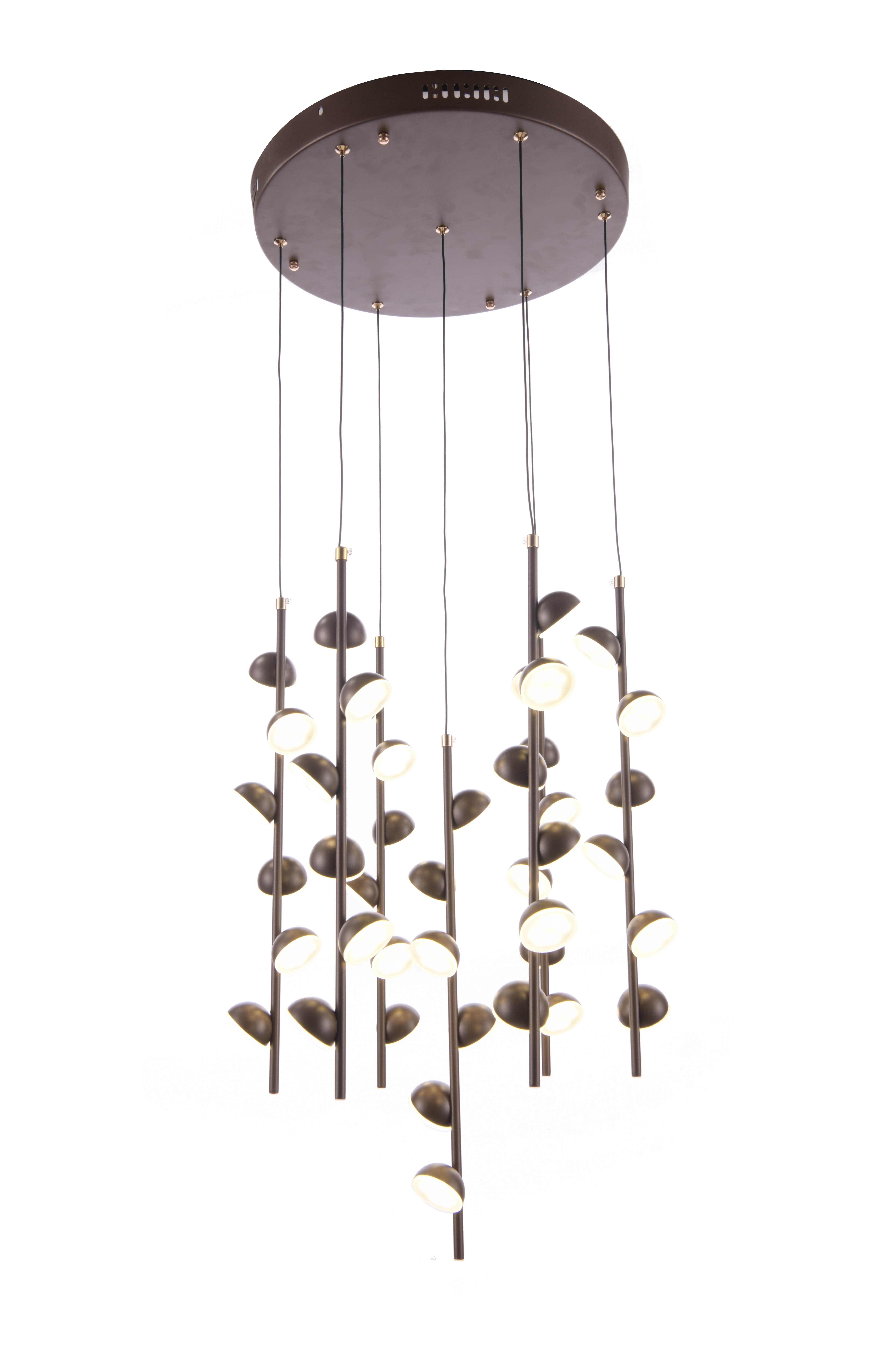 Ceiling Lamp MD3617-42C