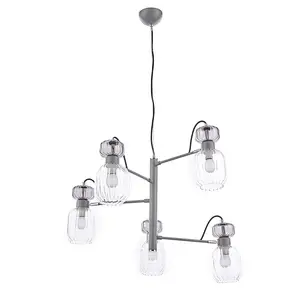 Pendant Lamp MD3989-5B