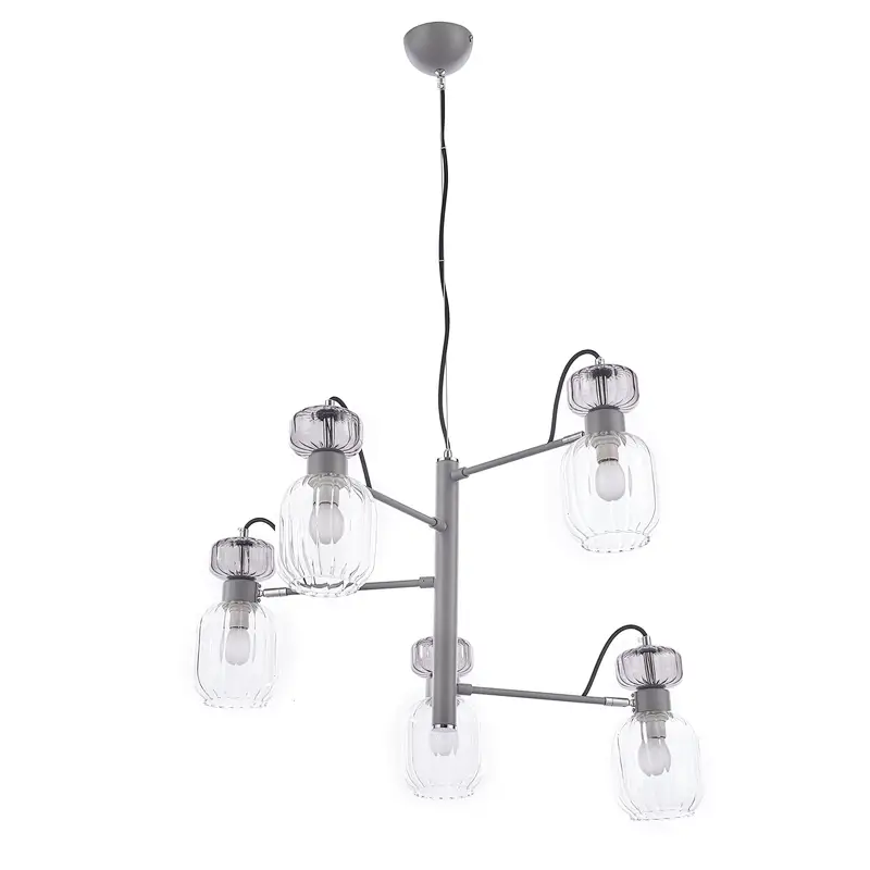 Pendant Lamp MD3989-5B