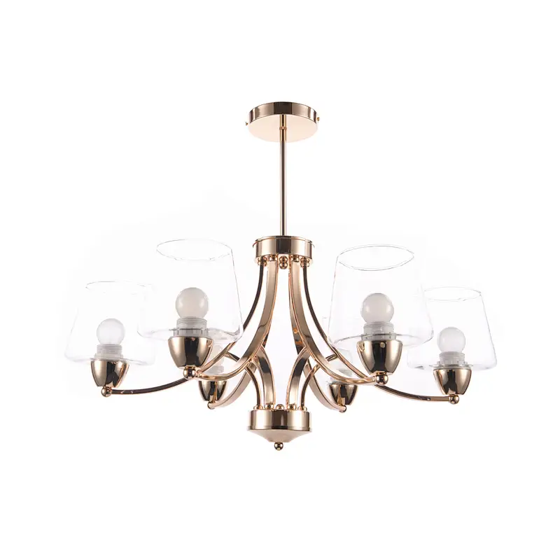Ceiling Lamp MD3668-6C