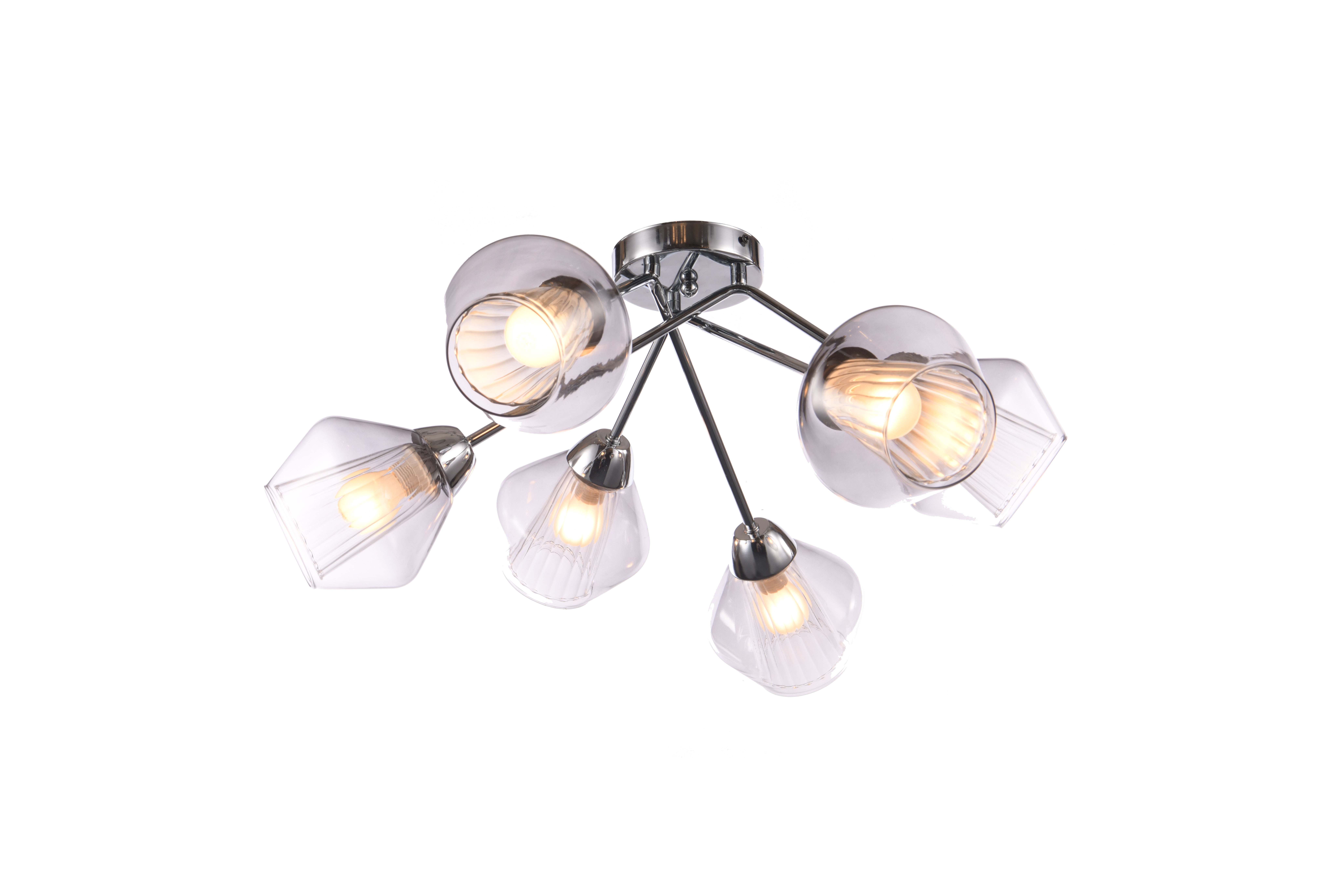 Ceiling Lamp MD3771-6A