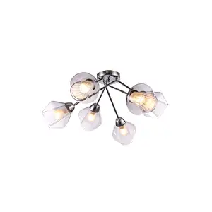 Ceiling Lamp MD3771-6A
