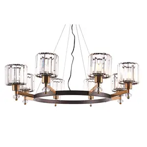 Pendant Lamp MD3744-8B