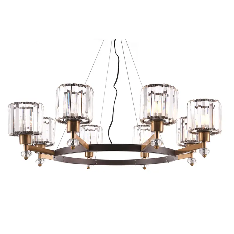 Pendant Lamp MD3744-8B
