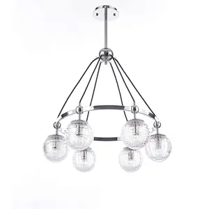 Pendant Lamp MD3996-6B