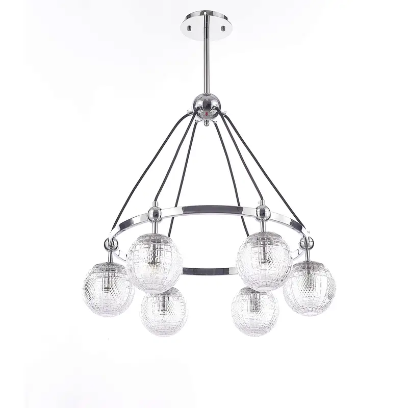 Pendant Lamp MD3996-6B