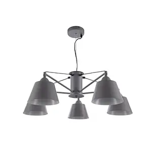 Ceiling Lamp MD3670-5B