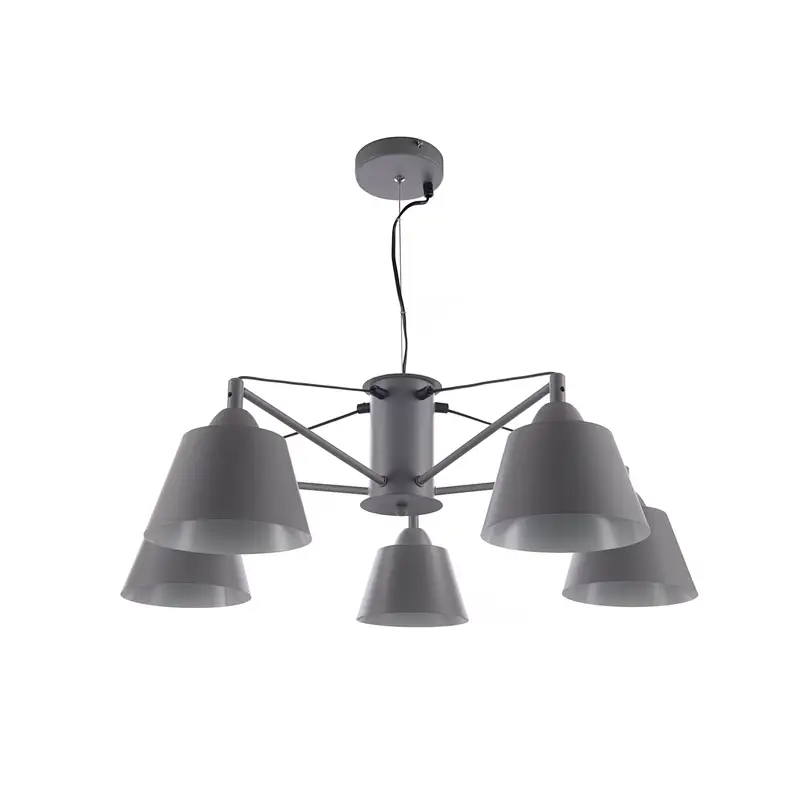Ceiling Lamp MD3670-5B