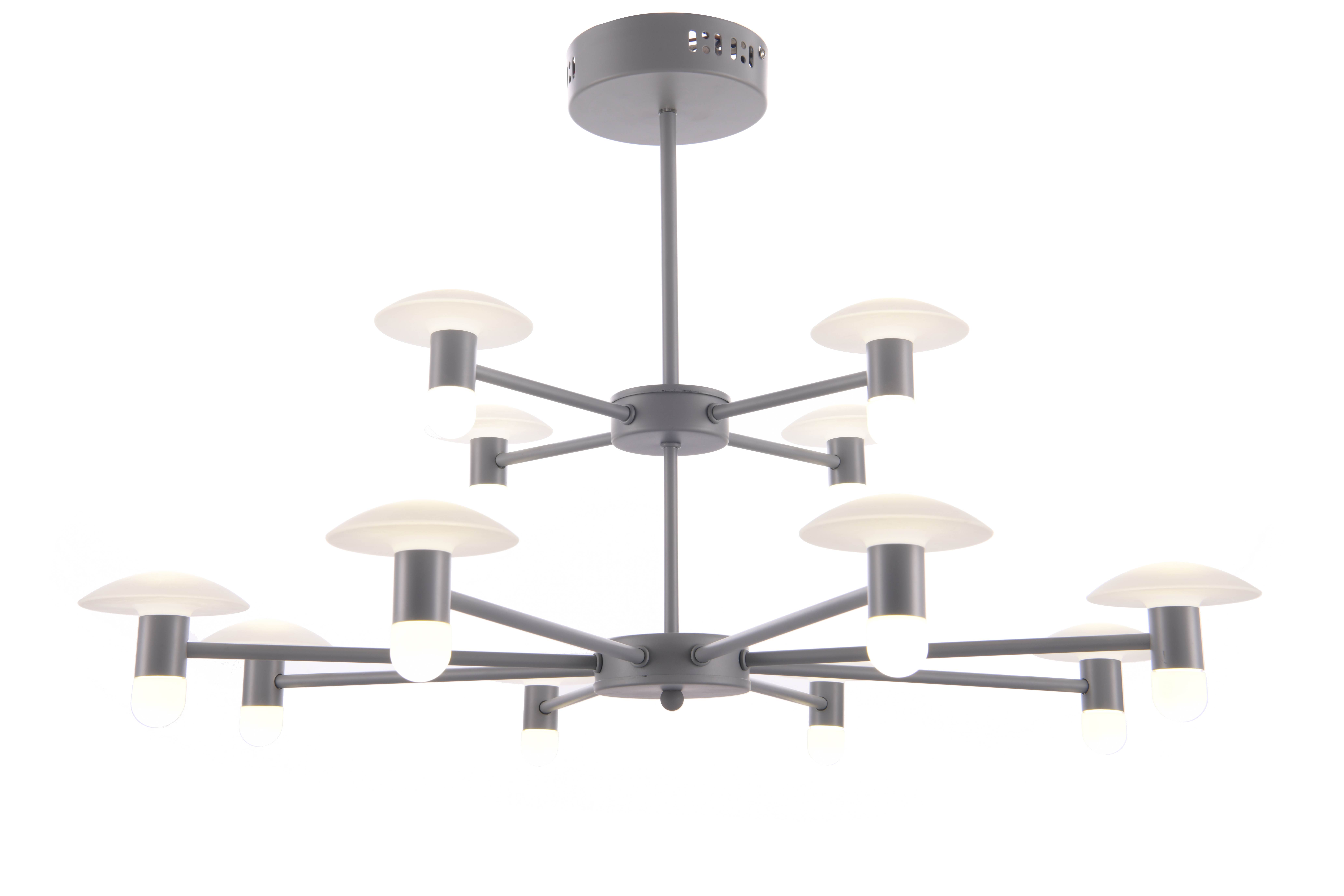 Ceiling Lamp MD3655-8+4C
